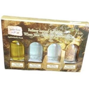 Bethany Gift No. 011